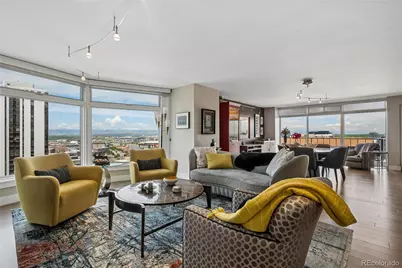1777 Larimer Street #2210, Denver, CO 80202 - Photo 2
