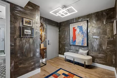 1777 Larimer Street #2210, Denver, CO 80202 - Photo 8