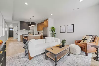 116 E 13th Street, Leadville, CO 80461 - Photo 4