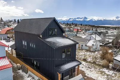 116 E 13th Street, Leadville, CO 80461 - Photo 18