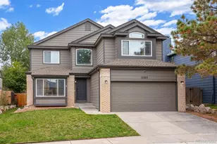 15205 Chelmsford, Colorado Springs, CO 80921 - Photo 1