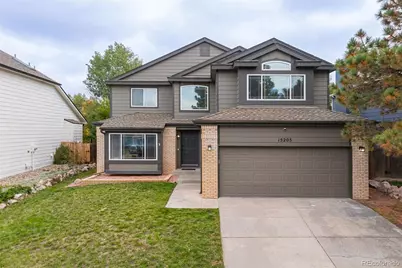 15205 Chelmsford, Colorado Springs, CO 80921 - Photo 2
