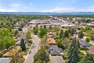 7893 E Hampden Circle, Denver, CO 80237 - Photo 38