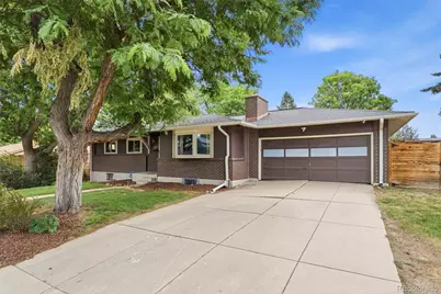 7893 E Hampden Circle, Denver, CO 80237 - Photo 2