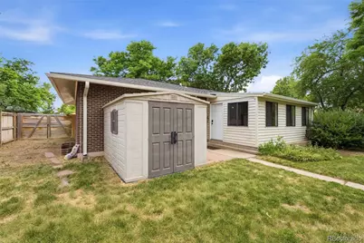 7893 E Hampden Circle, Denver, CO 80237 - Photo 30
