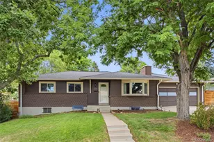 7893 E Hampden Cir, Denver, CO 80237 - Photo 1