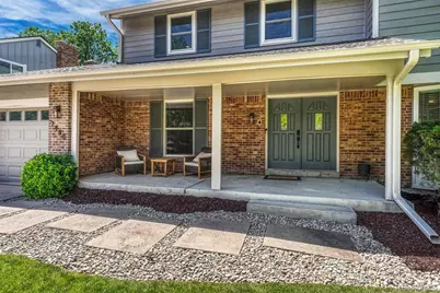 7480 S Harrison Way, Centennial, CO 80122 - Photo 2