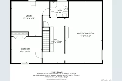 7480 S Harrison Way, Centennial, CO 80122 - Photo 50