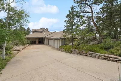 2611 Fox Acres Drive Drive E, Red Feather Lakes, CO 80545 - Photo 42