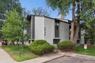 3515 28th Street #106, Boulder, CO 80301 - Photo 2