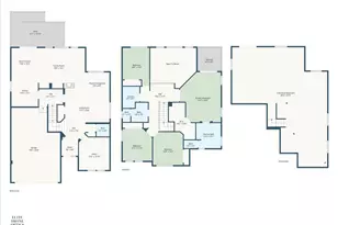 10832 Hickory Ridge Ln, Highlands Ranch, CO 80126 - Photo 50