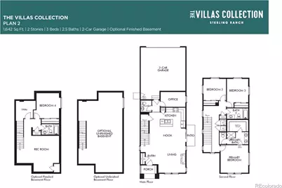 7312 Watercress Drive, Littleton, CO 80125 - Photo 2