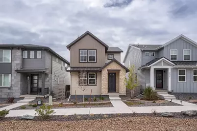 7312 Watercress Drive, Littleton, CO 80125 - Photo 1