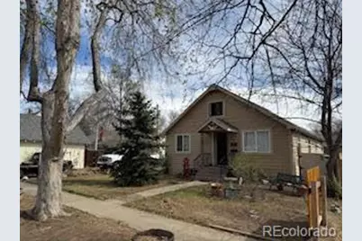 740 N Adams Avenue, Loveland, CO 80537 - Photo 1