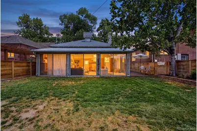 1987 S Sherman Street, Denver, CO 80210 - Photo 2