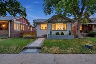 1987 S Sherman St, Denver, CO 80210 - Photo 1