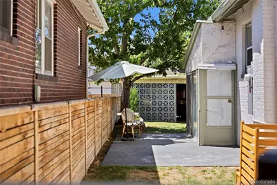 1987 S Sherman Street, Denver, CO 80210 - Photo 36