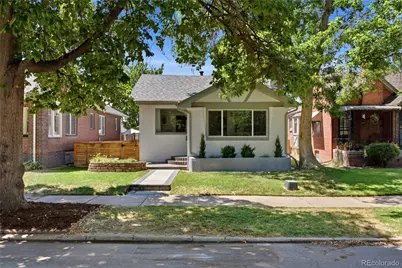 1987 S Sherman Street, Denver, CO 80210 - Photo 4