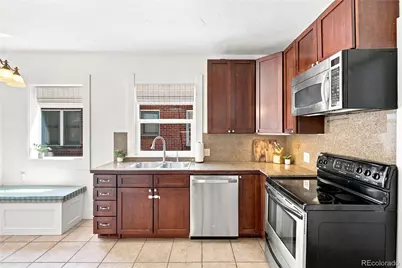 1987 S Sherman Street, Denver, CO 80210 - Photo 16