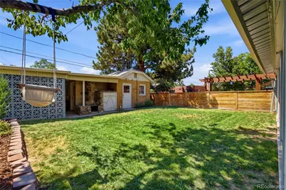 1987 S Sherman Street, Denver, CO 80210 - Photo 34