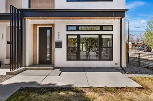 4095 E Kalamath St, Denver, CO 80211 - Photo 2