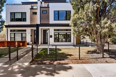 4095 E Kalamath Street, Denver, CO 80211 - Photo 1