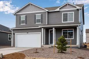 43088 Ganton Clb St, Elizabeth, CO 80107 - Photo 1