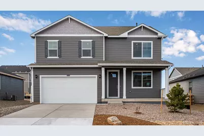 43088 Ganton Club Street, Elizabeth, CO 80107 - Photo 2