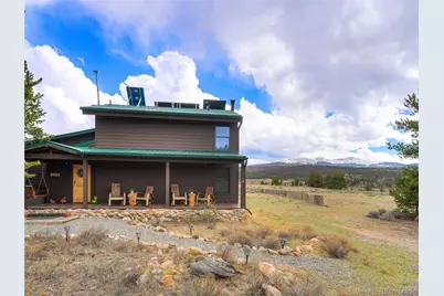 2867 Willow Creek Lane, Fairplay, CO 80440 - Photo 34