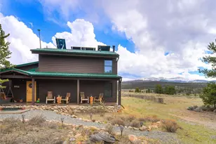 2867 Willow Creek Ln, Fairplay, CO 80440 - Photo 34