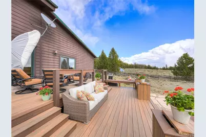 2867 Willow Creek Lane, Fairplay, CO 80440 - Photo 30