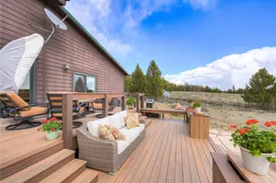 2867 Willow Creek Ln, Fairplay, CO 80440 - Photo 30
