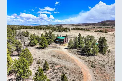 2867 Willow Creek Lane, Fairplay, CO 80440 - Photo 46