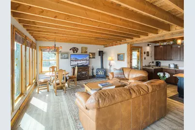 2867 Willow Creek Lane, Fairplay, CO 80440 - Photo 14