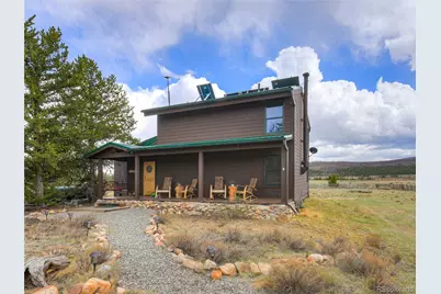 2867 Willow Creek Lane, Fairplay, CO 80440 - Photo 36