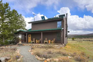 2867 Willow Creek Ln, Fairplay, CO 80440 - Photo 36
