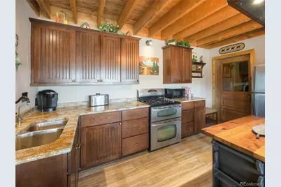2867 Willow Creek Lane, Fairplay, CO 80440 - Photo 8