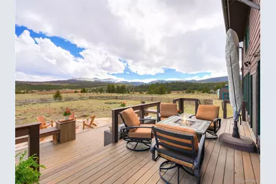 2867 Willow Creek Lane, Fairplay, CO 80440 - Photo 4