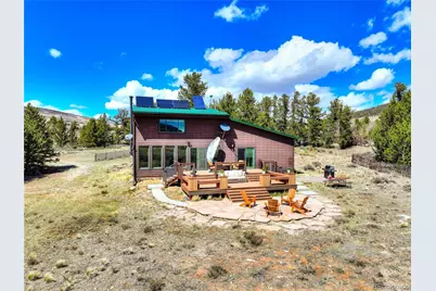 2867 Willow Creek Lane, Fairplay, CO 80440 - Photo 48