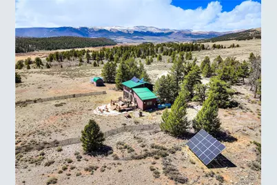 2867 Willow Creek Lane, Fairplay, CO 80440 - Photo 2