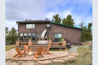 2867 Willow Creek Lane, Fairplay, CO 80440 - Photo 32