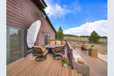 2867 Willow Creek Lane, Fairplay, CO 80440 - Photo 28