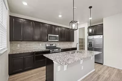 10931 Uvalda Street, Commerce City, CO 80022 - Photo 2