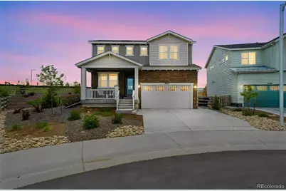 8492 Arriba Drive, Littleton, CO 80125 - Photo 2