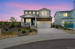 8492 Arriba Dr, Littleton, CO 80125 - Photo 2