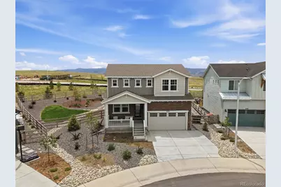 8492 Arriba Drive, Littleton, CO 80125 - Photo 1
