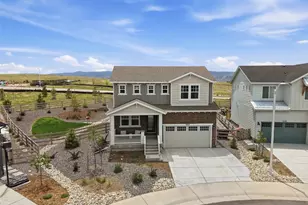 8492 Arriba Dr, Littleton, CO 80125 - Photo 1