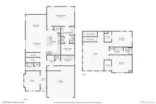 8492 Arriba Dr, Littleton, CO 80125 - Photo 48