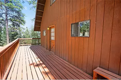 45 Co Rd 401 Street, Cuchara, CO 81055 - Photo 38