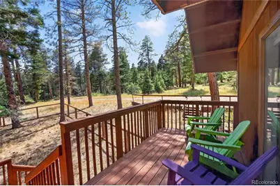 45 Co Rd 401 Street, Cuchara, CO 81055 - Photo 36